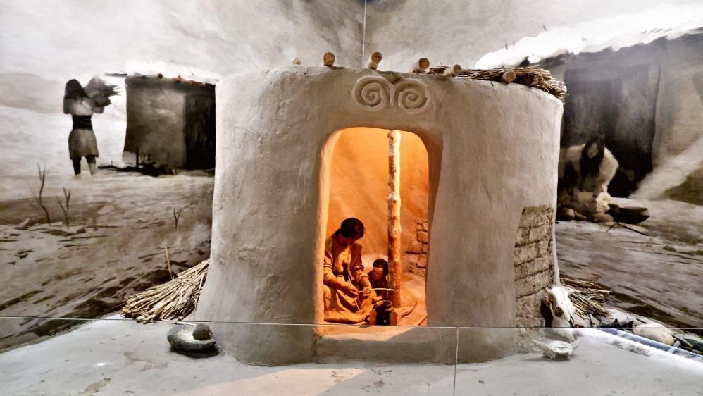 İşte Karaz Kültürü’ne dair bilinmeyenler
İşte Karaz Kültürü’ne dair bilinmeyenler