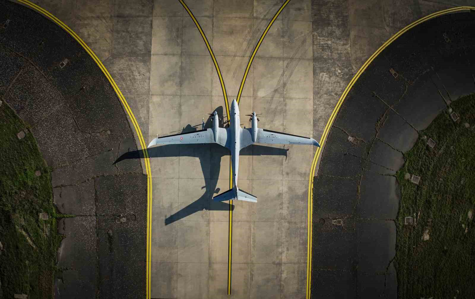 İşte KIZILELMA ve AKINCI TİHA’nın testlerinin yapıldığı merkez
İşte KIZILELMA ve AKINCI TİHA’nın testlerinin yapıldığı merkez