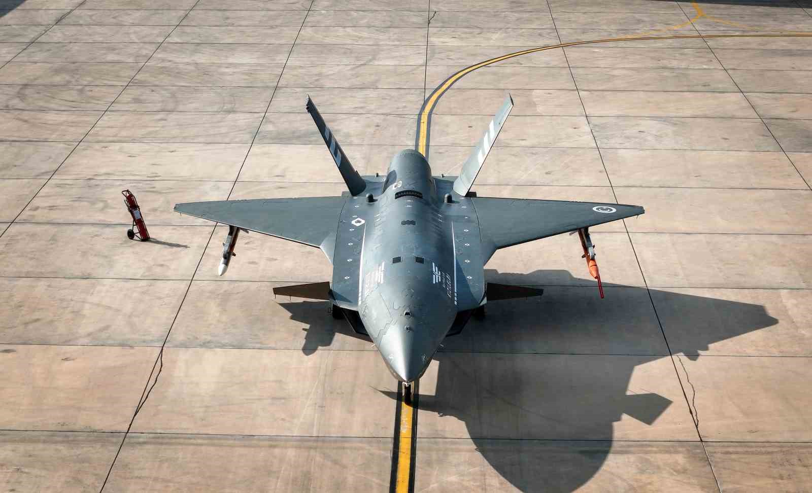 İşte KIZILELMA ve AKINCI TİHA’nın testlerinin yapıldığı merkez
İşte KIZILELMA ve AKINCI TİHA’nın testlerinin yapıldığı merkez