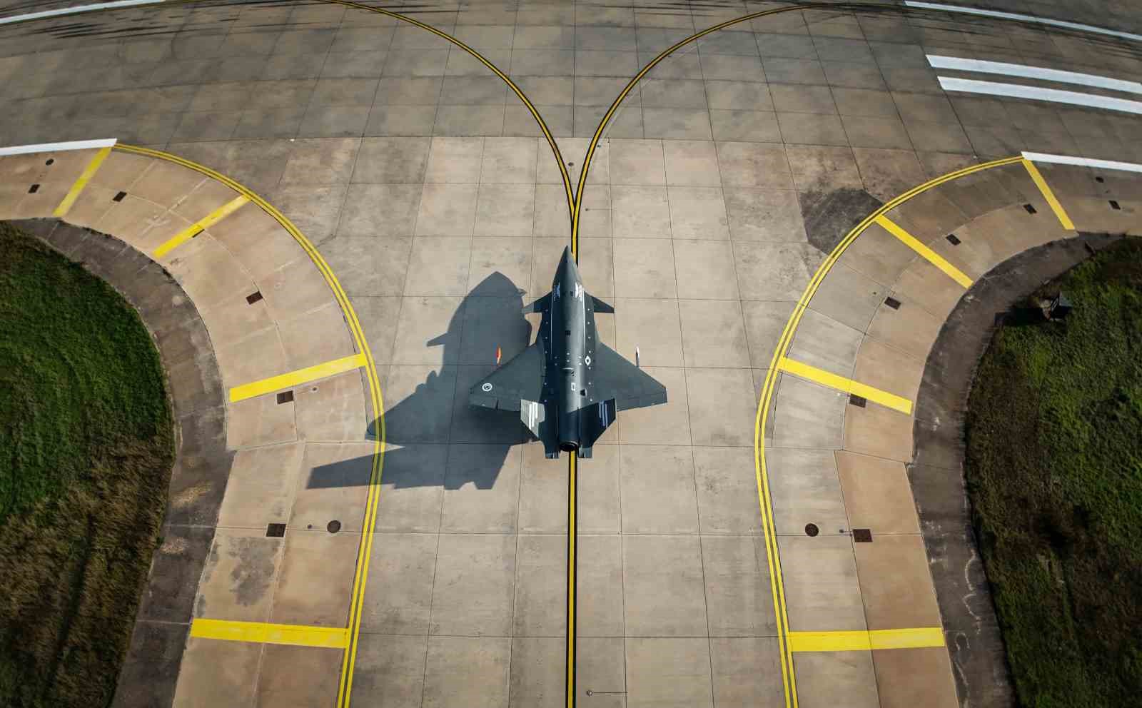 İşte KIZILELMA ve AKINCI TİHA’nın testlerinin yapıldığı merkez
İşte KIZILELMA ve AKINCI TİHA’nın testlerinin yapıldığı merkez