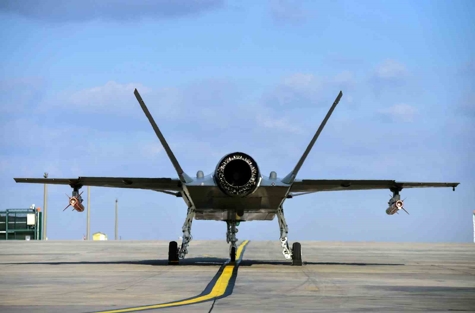 İşte KIZILELMA ve AKINCI TİHA’nın testlerinin yapıldığı merkez
İşte KIZILELMA ve AKINCI TİHA’nın testlerinin yapıldığı merkez