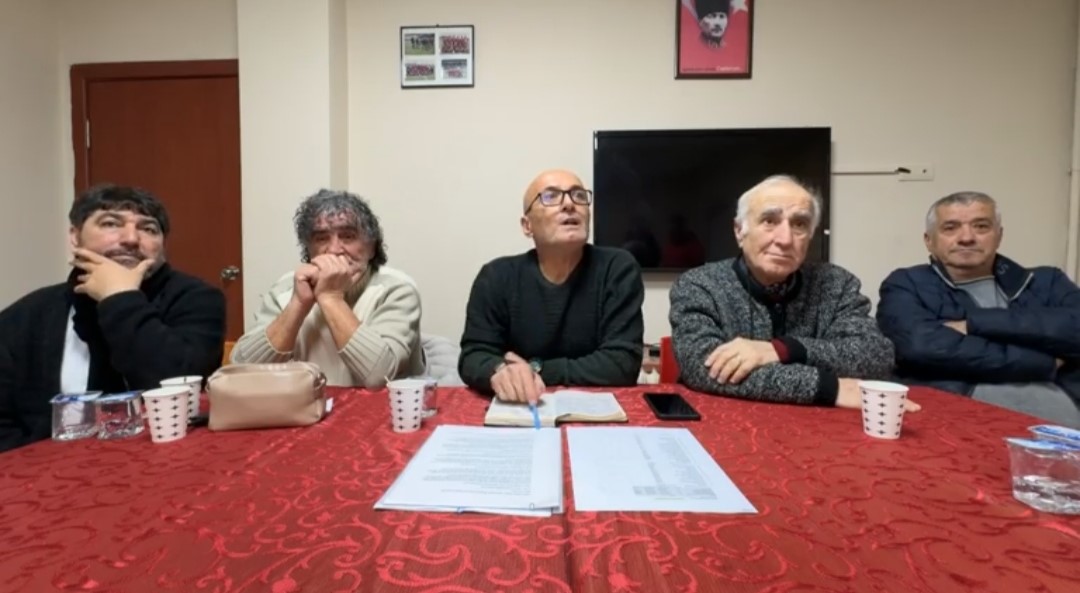 İstifası beklenen kulüp başkanından çarpıcı açıklamalar
