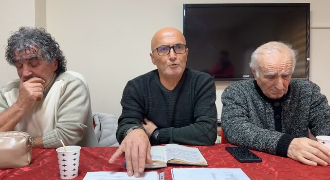 İstifası beklenen kulüp başkanından çarpıcı açıklamalar
