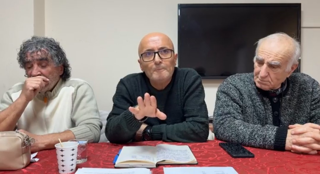 İstifası beklenen kulüp başkanından çarpıcı açıklamalar
