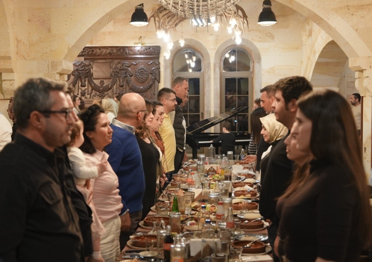 İstiklal Marşı’nın yıl dönümünde duygulandıran sürpriz
