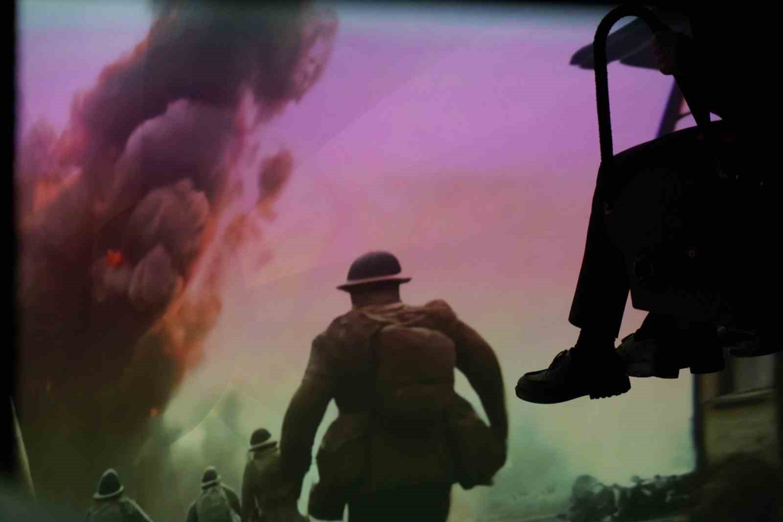 İstiklal Meydanı’na görkemli açılış
İstiklal Meydanı’na görkemli açılış