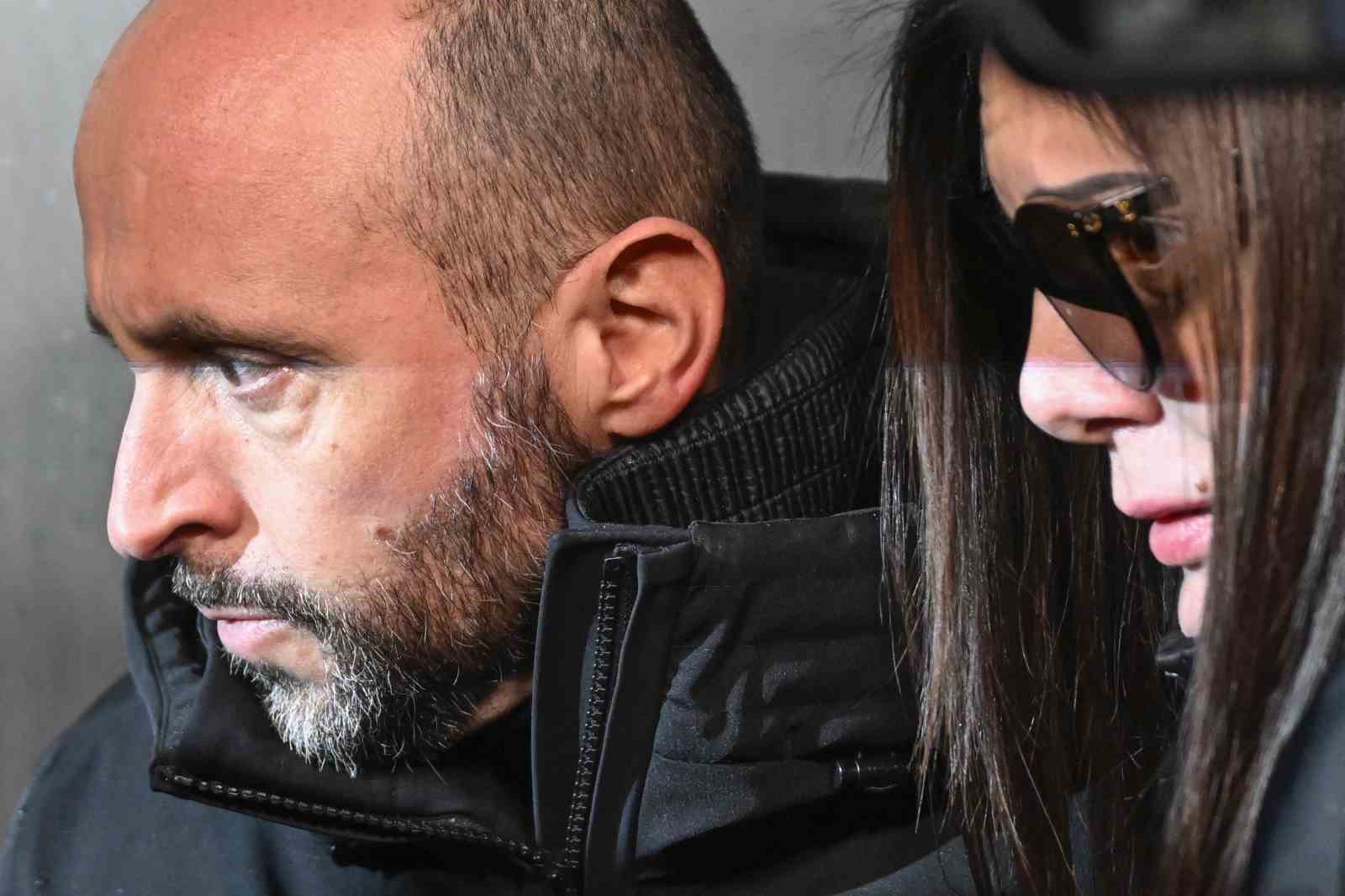 İsviçre’de 40 kişinin öldüğü bar yangını soruşturmasında işletme sahibi kefaletle serbest bırakıldı
