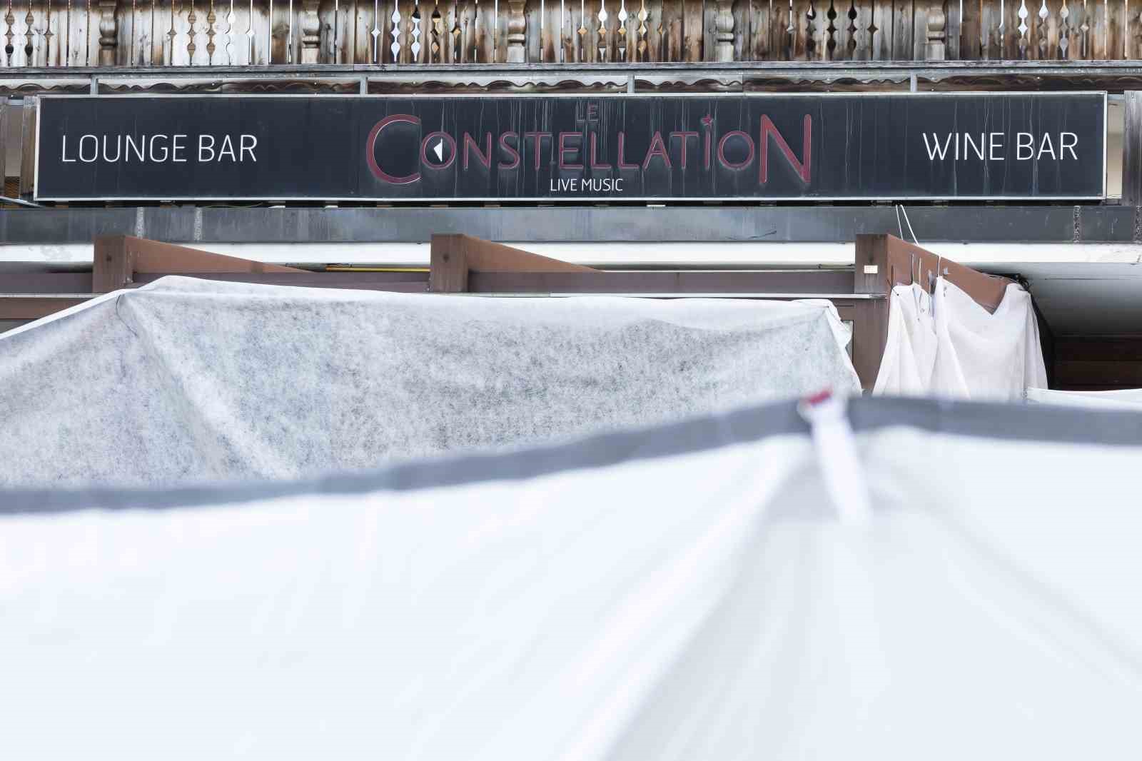 İsviçre’de 40 kişinin öldüğü barda 5 yıldır denetim yapılmadığı ortaya çıktı
İsviçre’de 40 kişinin öldüğü barda 5 yıldır denetim yapılmadığı ortaya çıktı