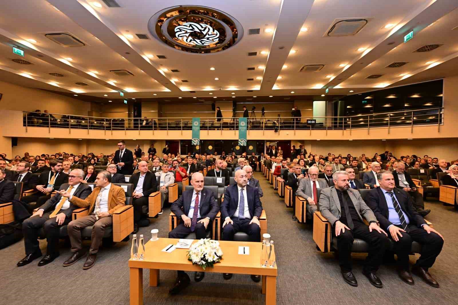 İTO Başkanı Avdagiç: ‘‘Eski tarz üretim yapan firmaları yapay zeka ile dönüştürmeliyiz’’
