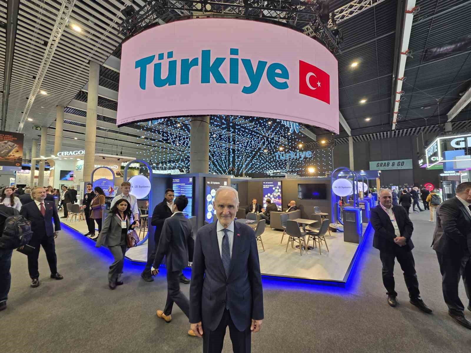 İTO Başkanı Avdagiç’ten "Türkiye stres sınavını başarıyla geçti" açıklaması
