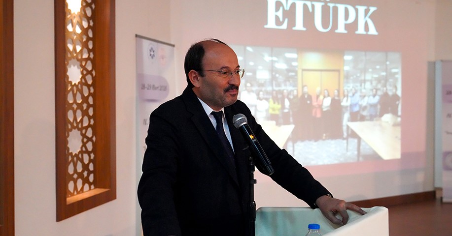 IV. ulusal ETÜ psikoloji öğrenci zirvesi "Terapi odasının kapıları aralanıyor" temasıyla gerçekleştirildi
