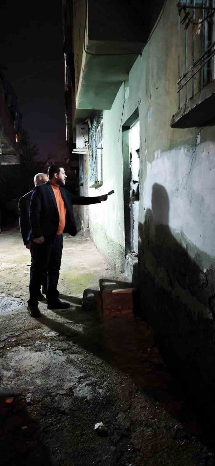 ‘İyilik bulaşıcıdır’ diyerek yola çıktı, ihtiyaç sahiplerinin babası oldu
