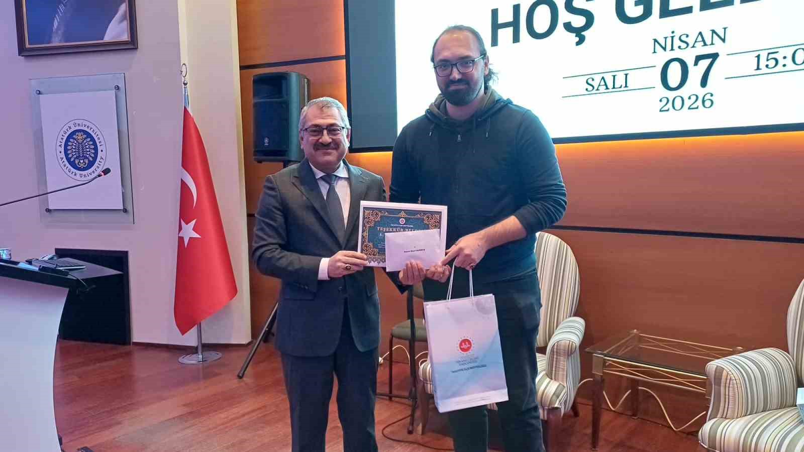 İyilik hikayelerini yazdılar
İyilik hikayelerini yazdılar