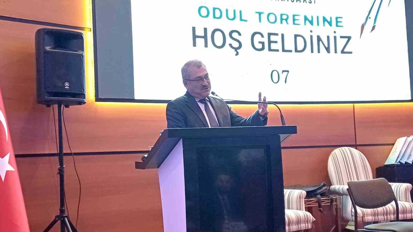 İyilik hikayelerini yazdılar
İyilik hikayelerini yazdılar