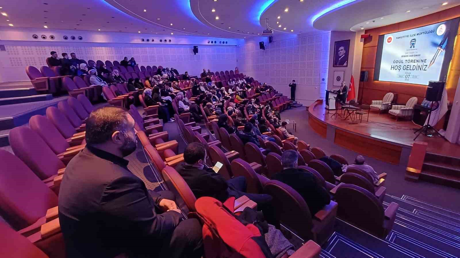 İyilik hikayelerini yazdılar
İyilik hikayelerini yazdılar