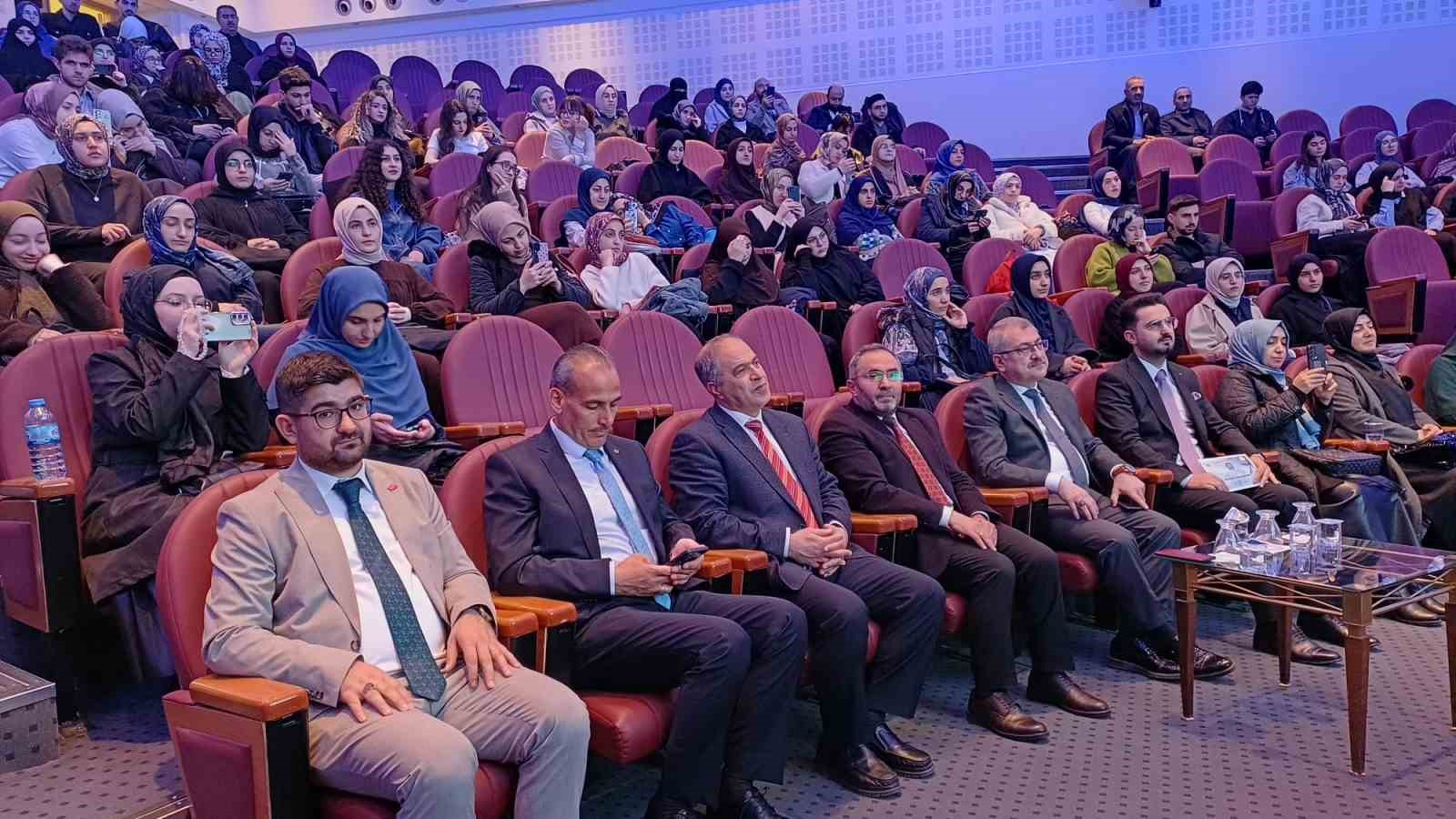 İyilik hikayelerini yazdılar
İyilik hikayelerini yazdılar