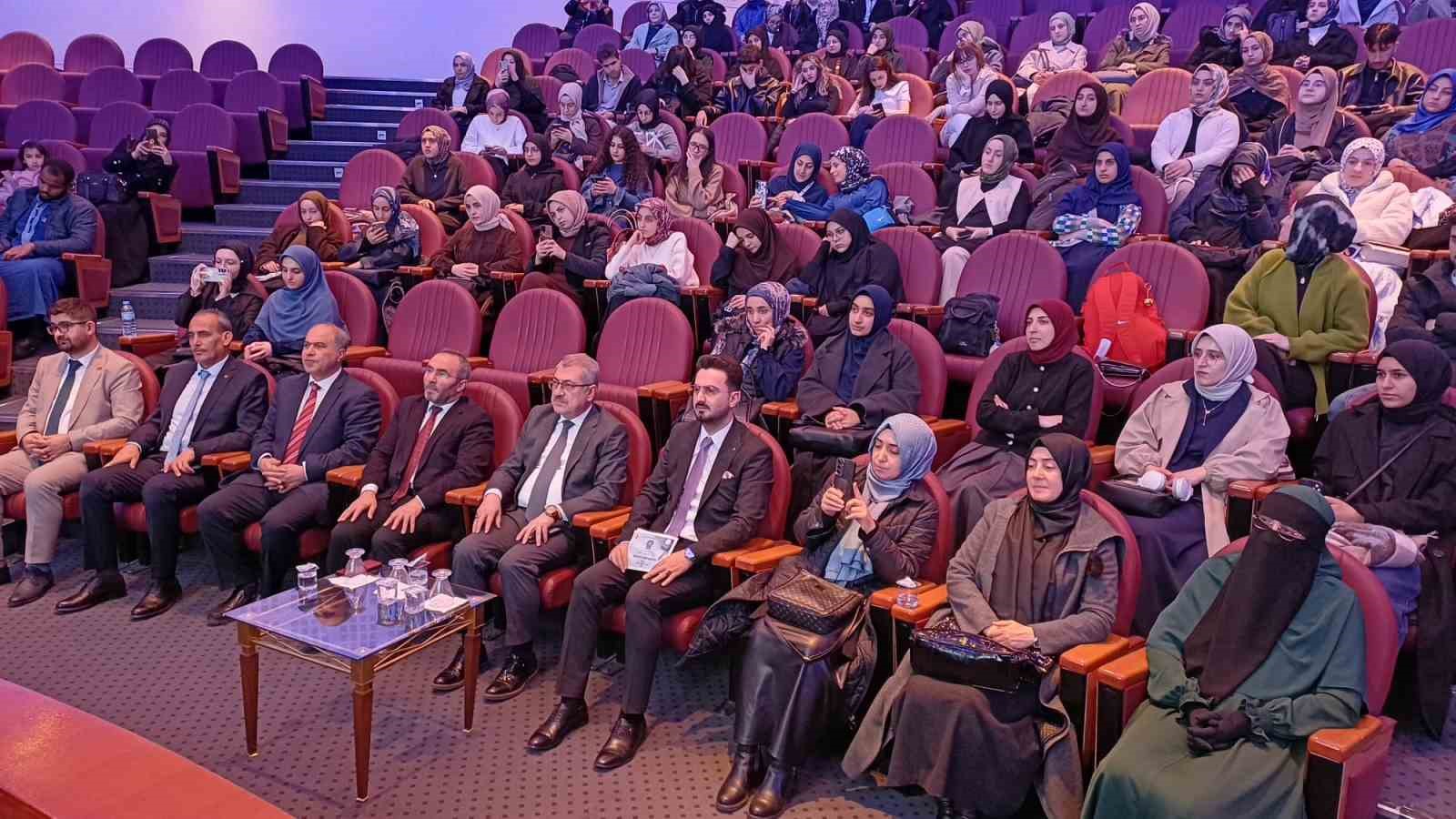 İyilik hikayelerini yazdılar
İyilik hikayelerini yazdılar