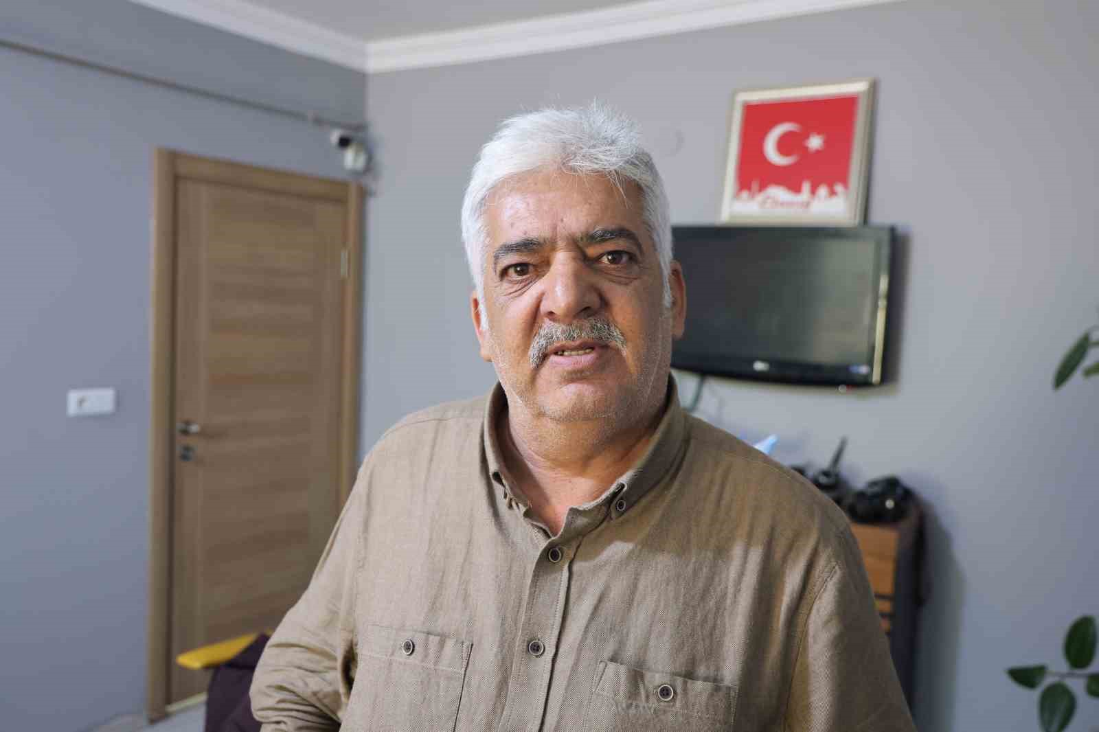 İyilik yapmak istedi: Hem 7 milyon lira dolandırıldı hem de cezaevine girdi
