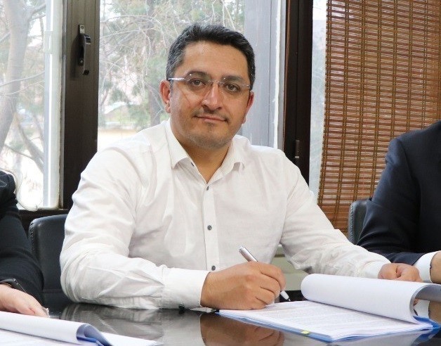 İZBETON AŞ’ye yönelik ‘asfalt kaplama ve yol, inşaat yenileme işi’ davasında tanıklar dinlendi
İZBETON AŞ’ye yönelik ‘asfalt kaplama ve yol, inşaat yenileme işi’ davasında tanıklar dinlendi