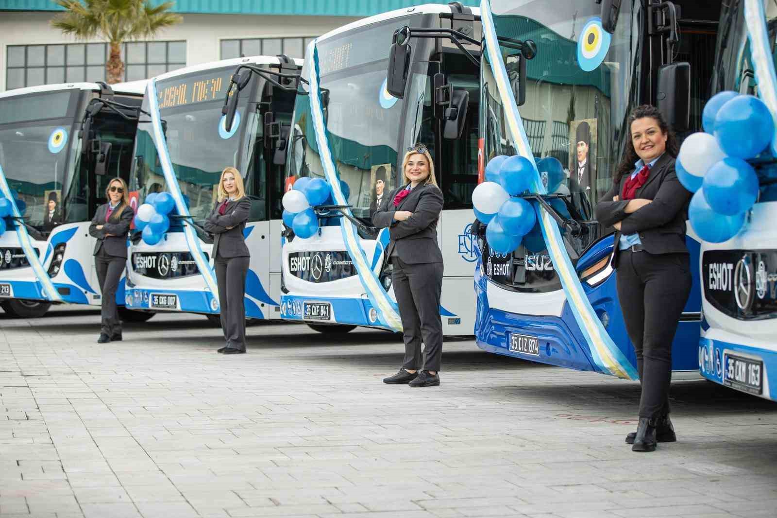 İzmir Büyükşehir Belediyesi’nden açıklama: "Gerçekler rakamlarda, yatırımlar İzmir yolunda"
İzmir Büyükşehir Belediyesi’nden açıklama: "Gerçekler rakamlarda, yatırımlar İzmir yolunda"