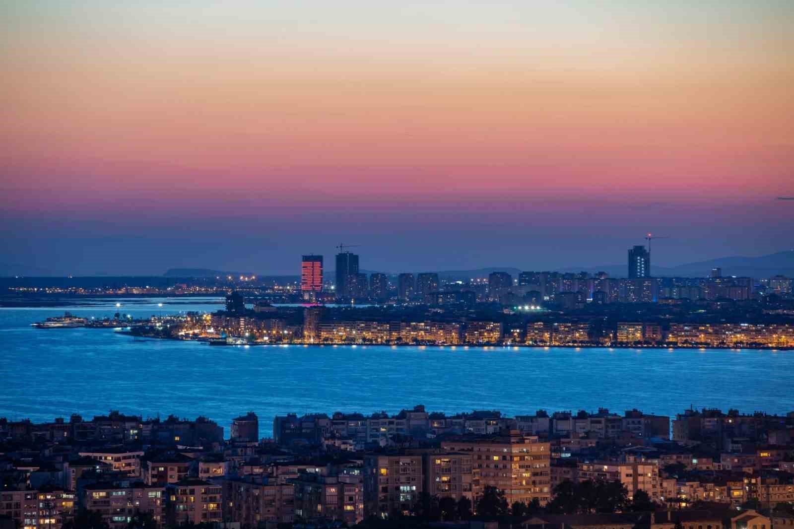 İzmir Büyükşehir Belediyesi’nden kamuya büyük destek
