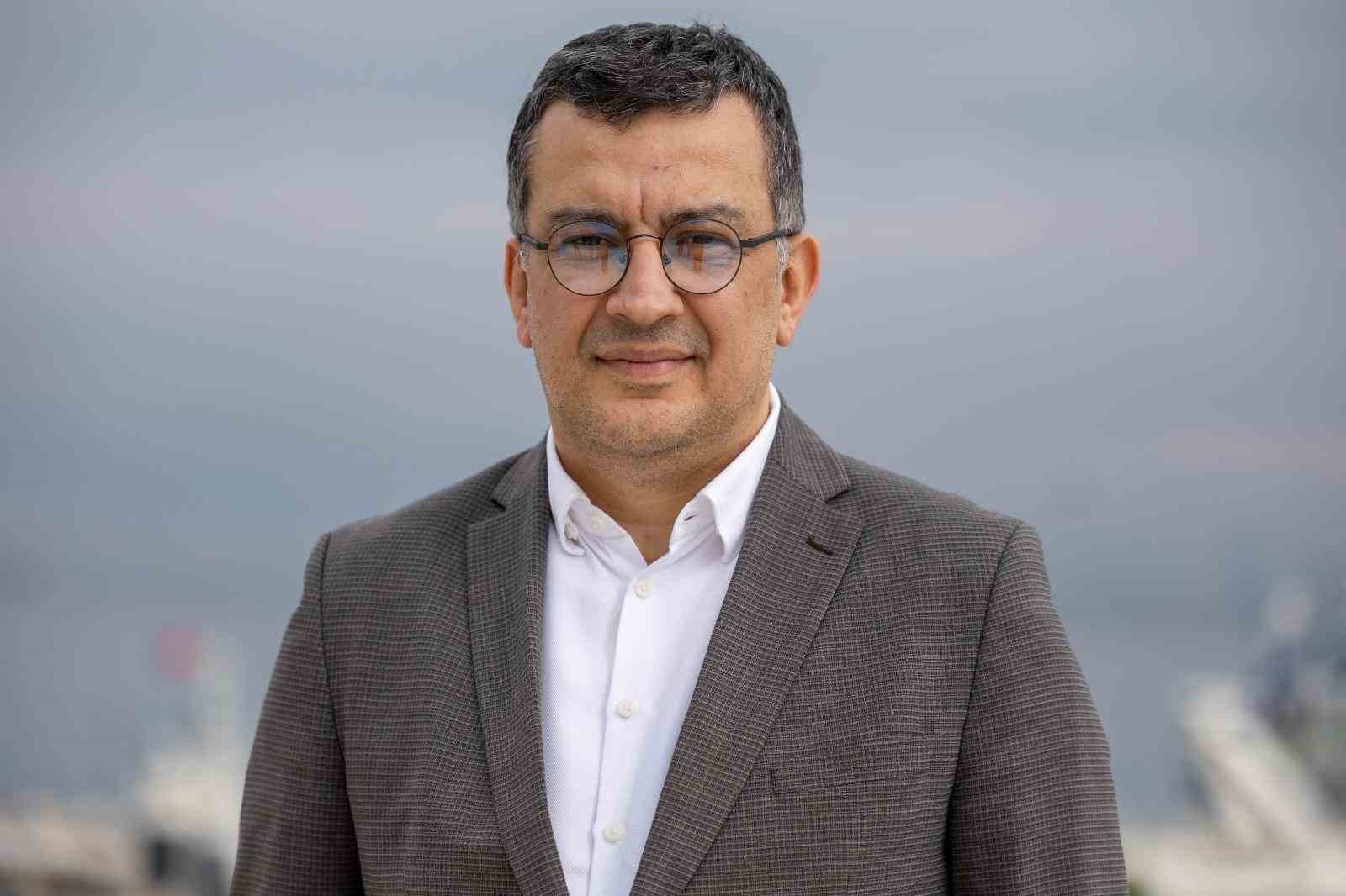 İzmir Körfezi’in temizliği için takviye güç
