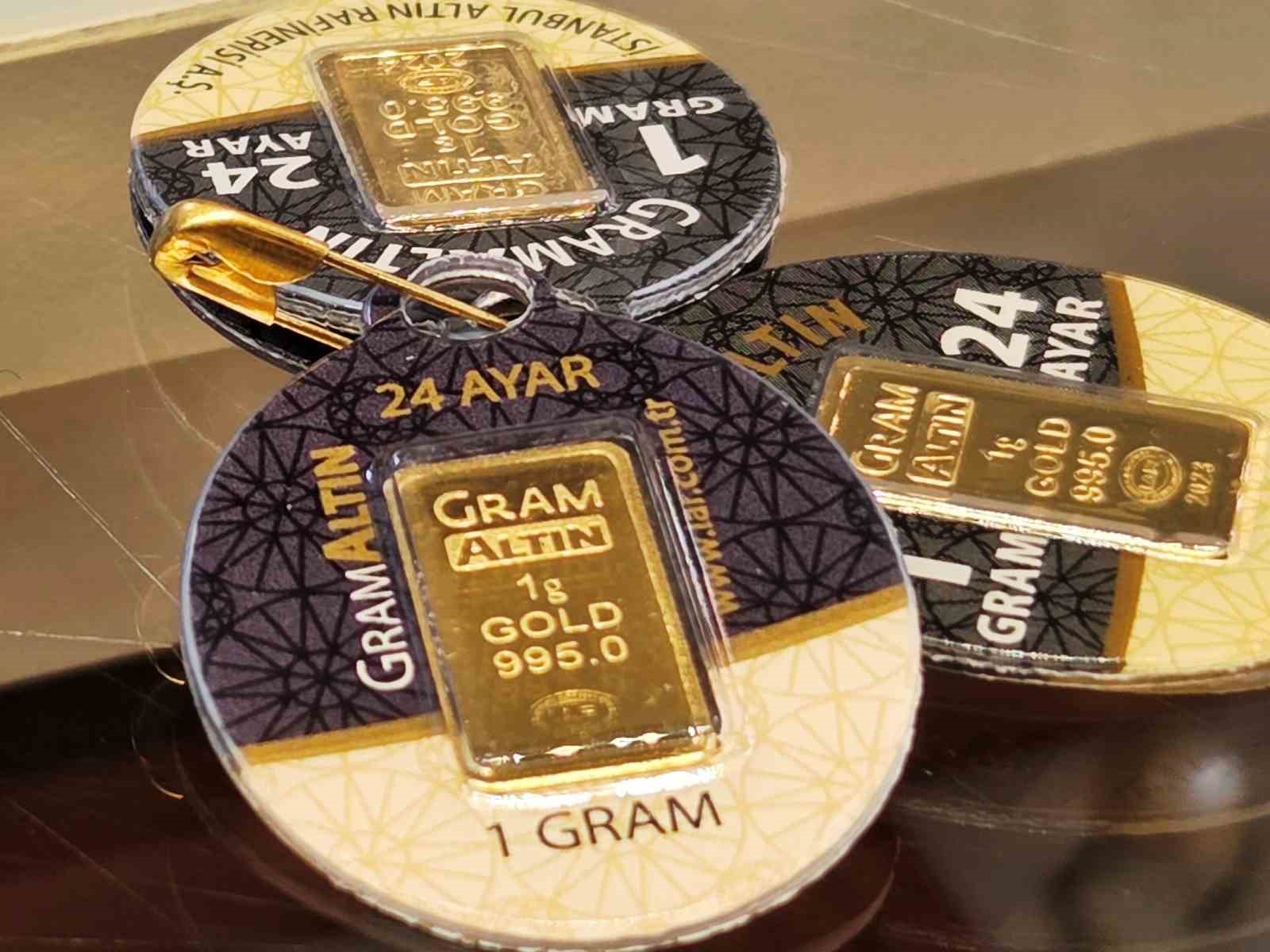 İzmir Kuyumcular Odası ziynet altın fiyat ekranlarını kapattı
