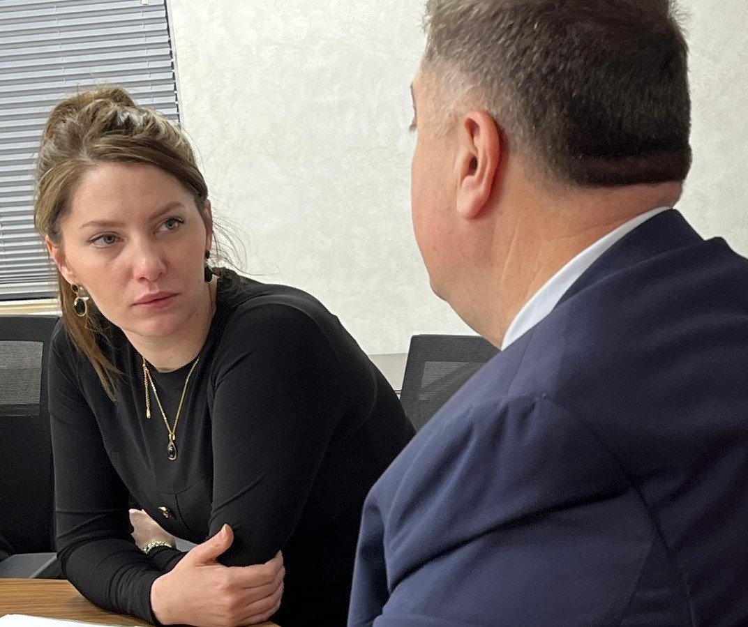 İzmir Şoförler Odası’ndan Türkiye’de bir ilk: ’Kadın Komisyonu’ göreve başladı
