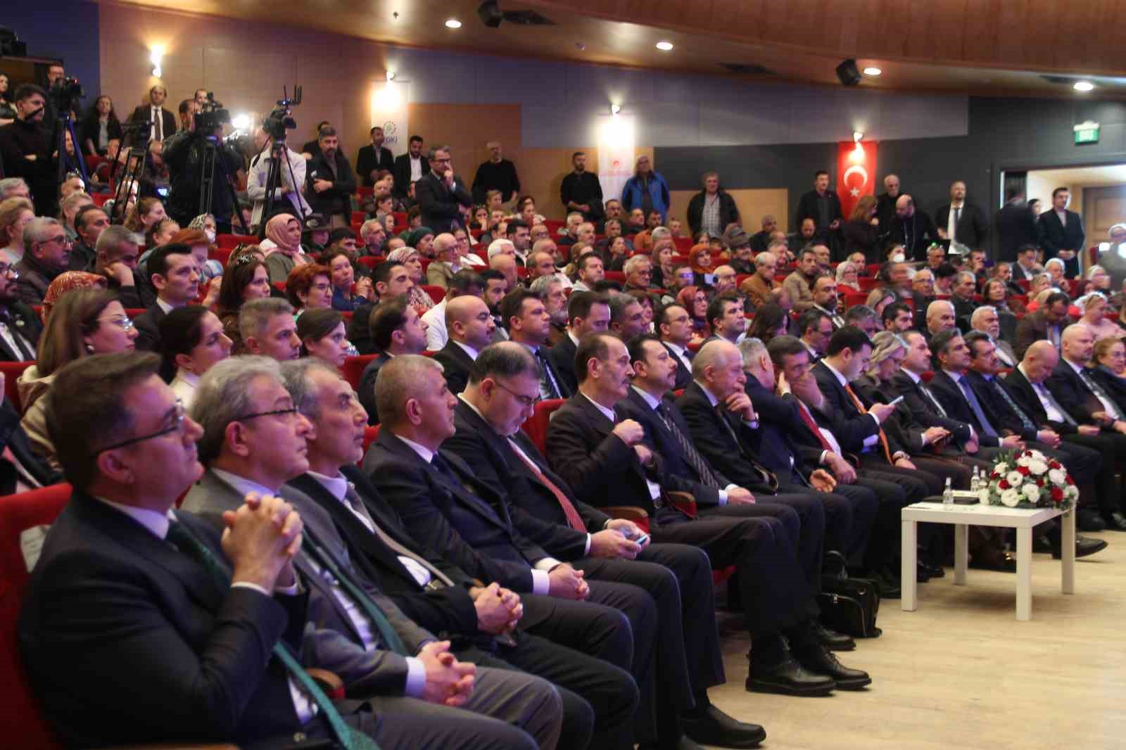 İzmir’de 21 bin konutun kurası çekildi
