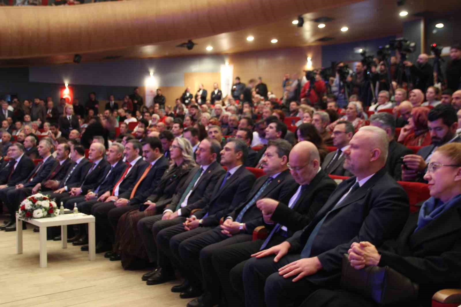 İzmir’de 21 bin konutun kurası çekildi
