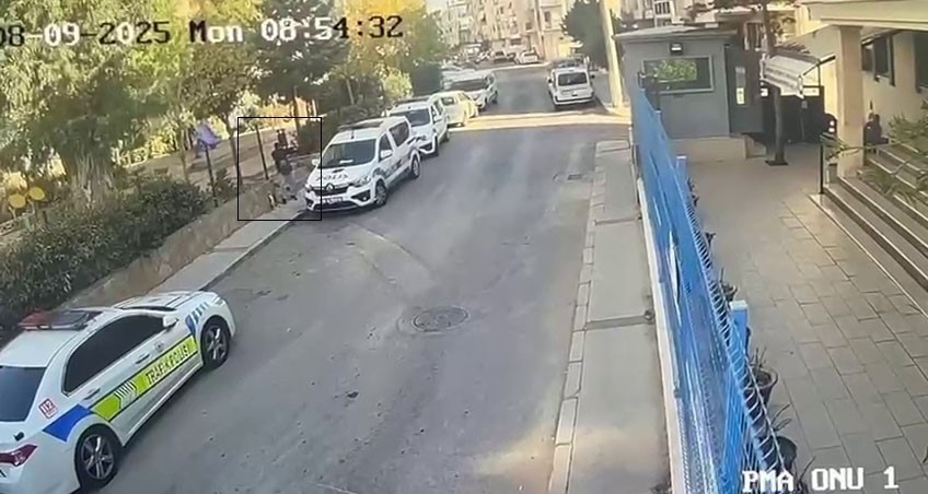 İzmir’de 3 polisin şehit olduğu saldırının iddianamesi kabul edildi

