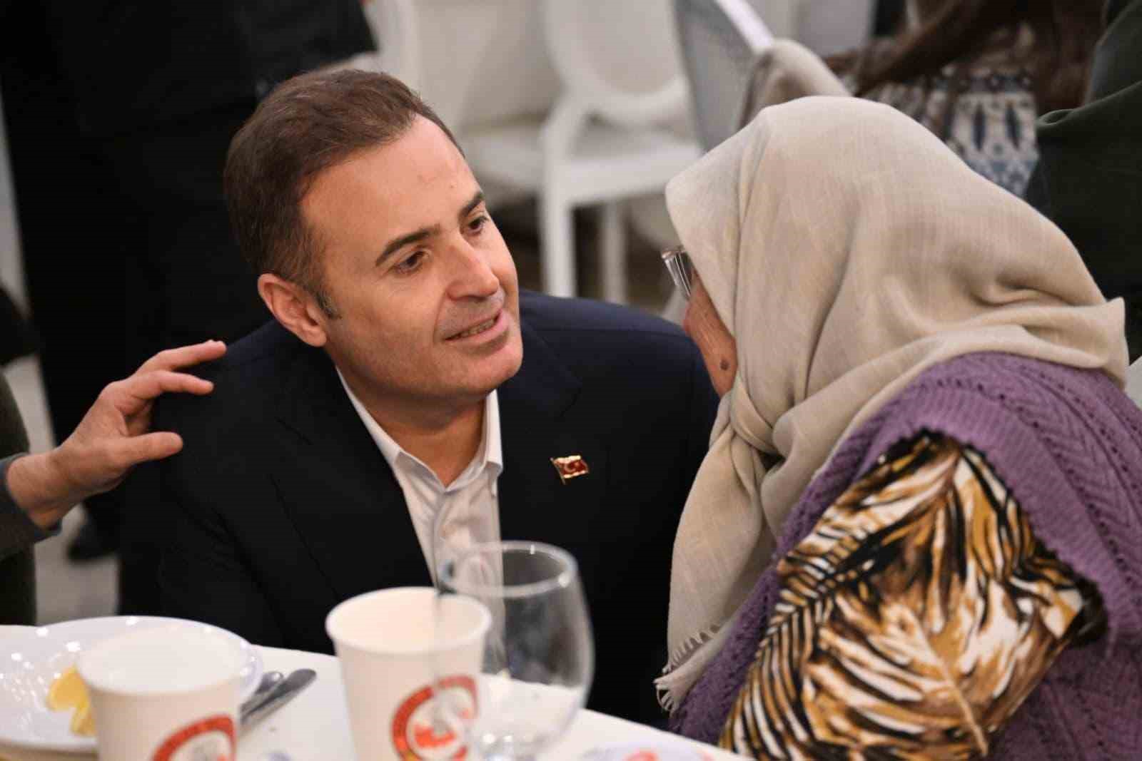 İzmir’de Balıkesir rüzgarı
