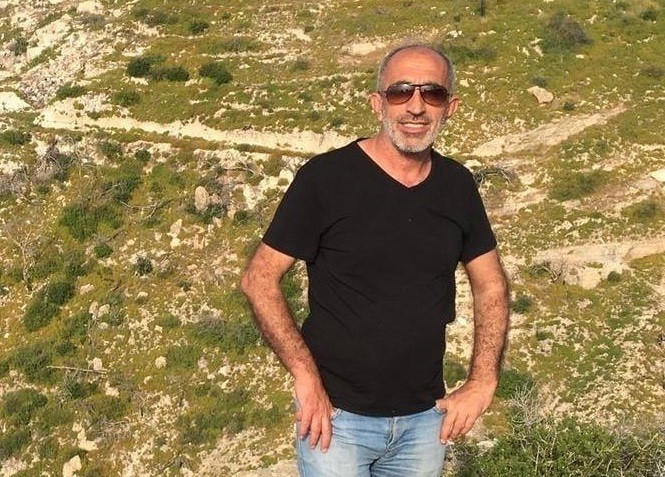 İzmir’de bıçaklı saldırı: 1 yaralı
