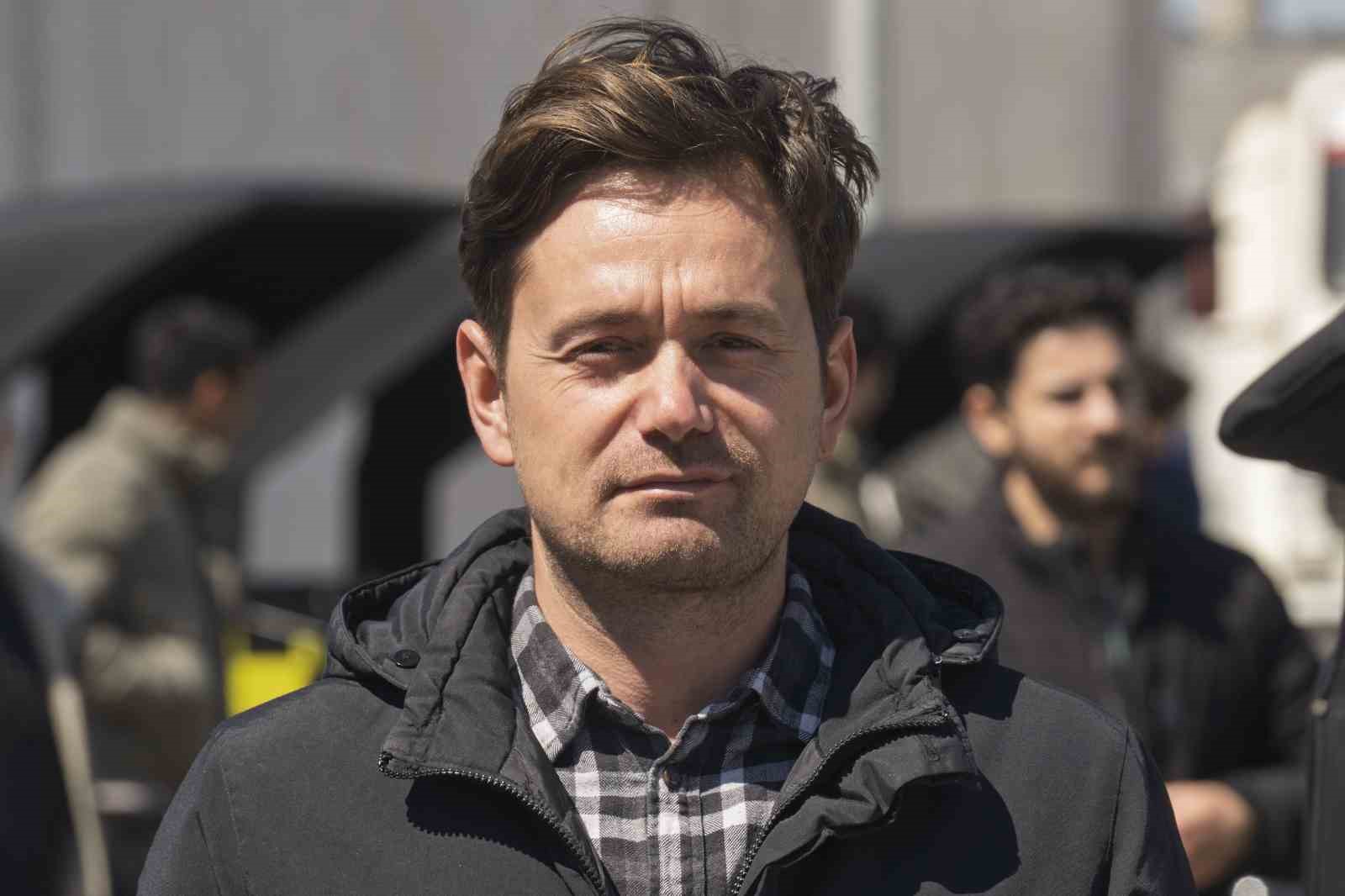 İzmir’de Bisicab dönemi başlıyor
