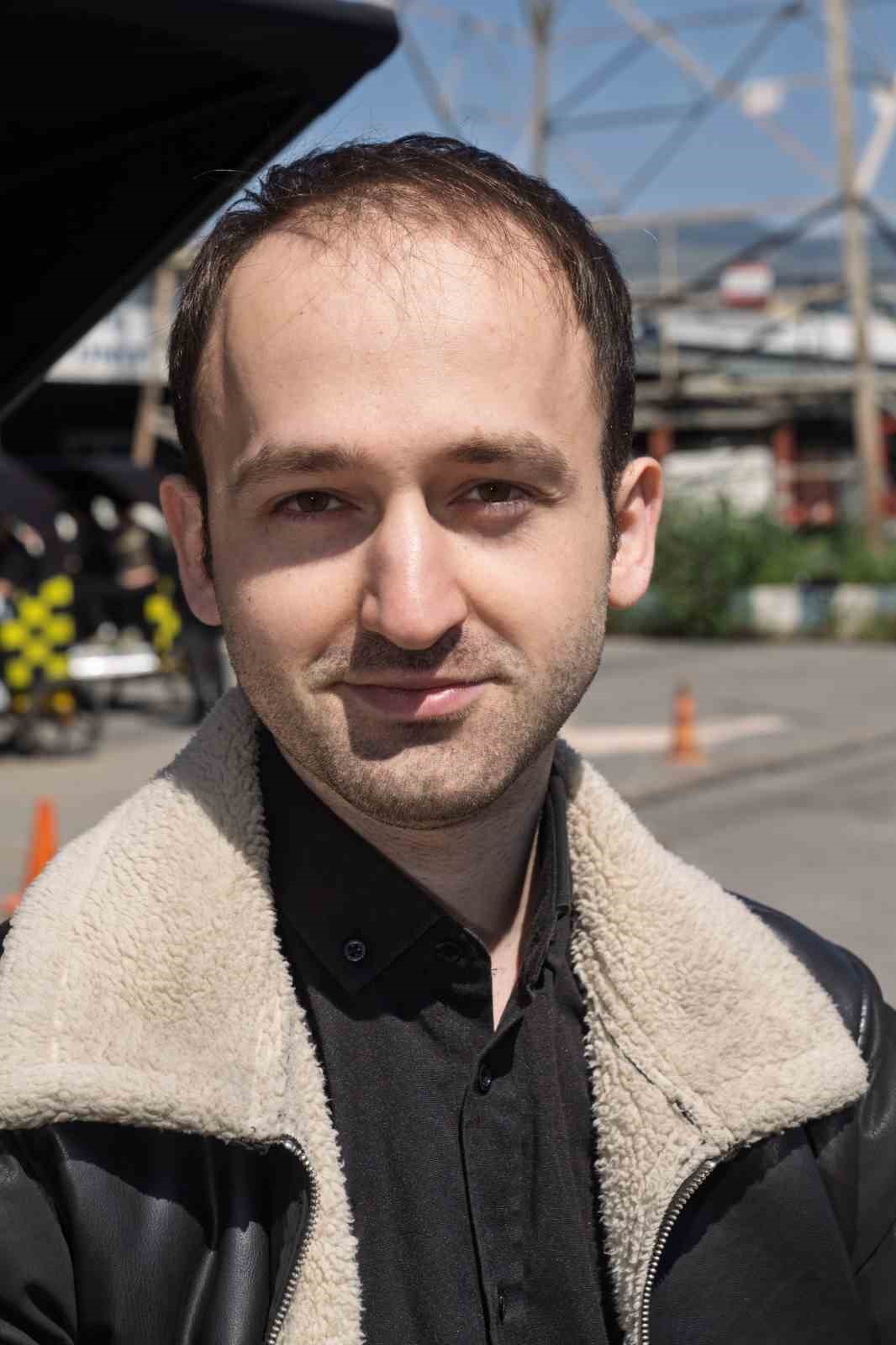 İzmir’de Bisicab dönemi başlıyor
