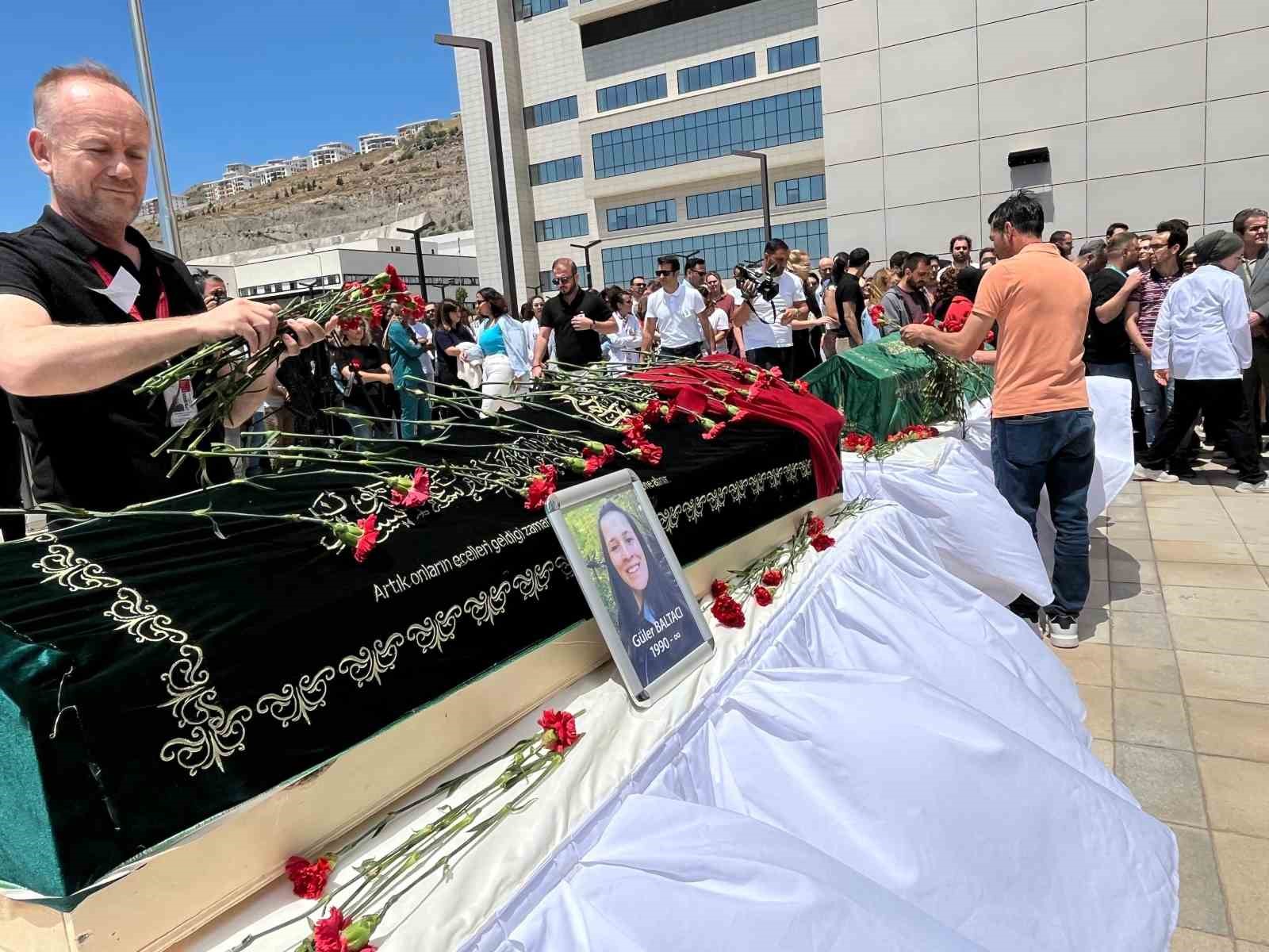 İzmir’de dekoratif kemer faciasında 15 yıl hapis talebi
