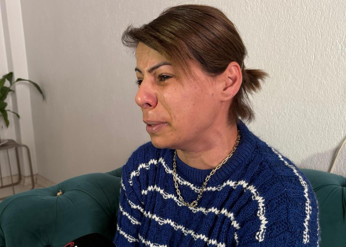 İzmir’de kaybolan 15 yaşındaki Asya, 7 gündür aranıyor
