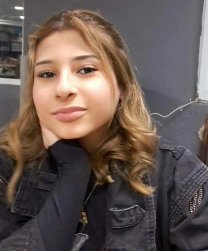 İzmir’de kaybolan 15 yaşındaki Asya, 7 gündür aranıyor
