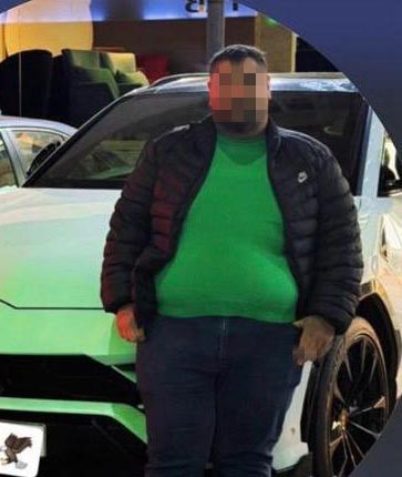 İzmir’de öldürülen taksi şoförü son yolculuğuna uğurlandı
