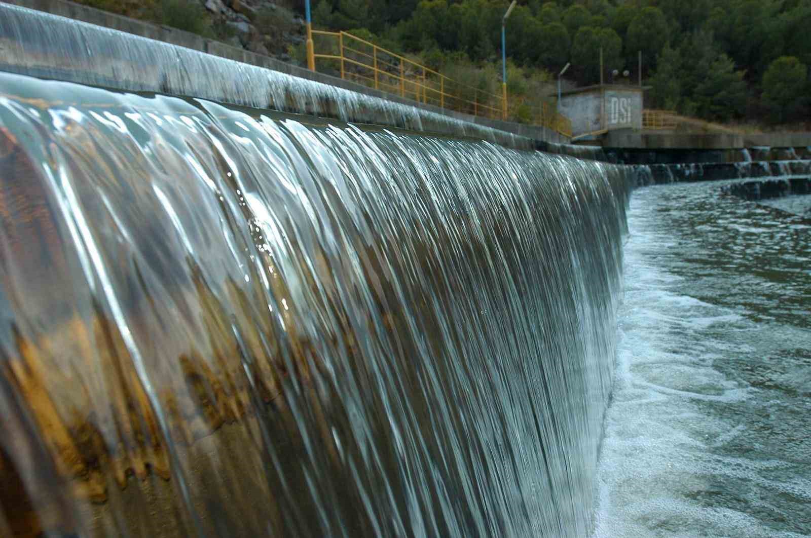 İzmir’de susuzluğa karşı üç aşamalı plan
