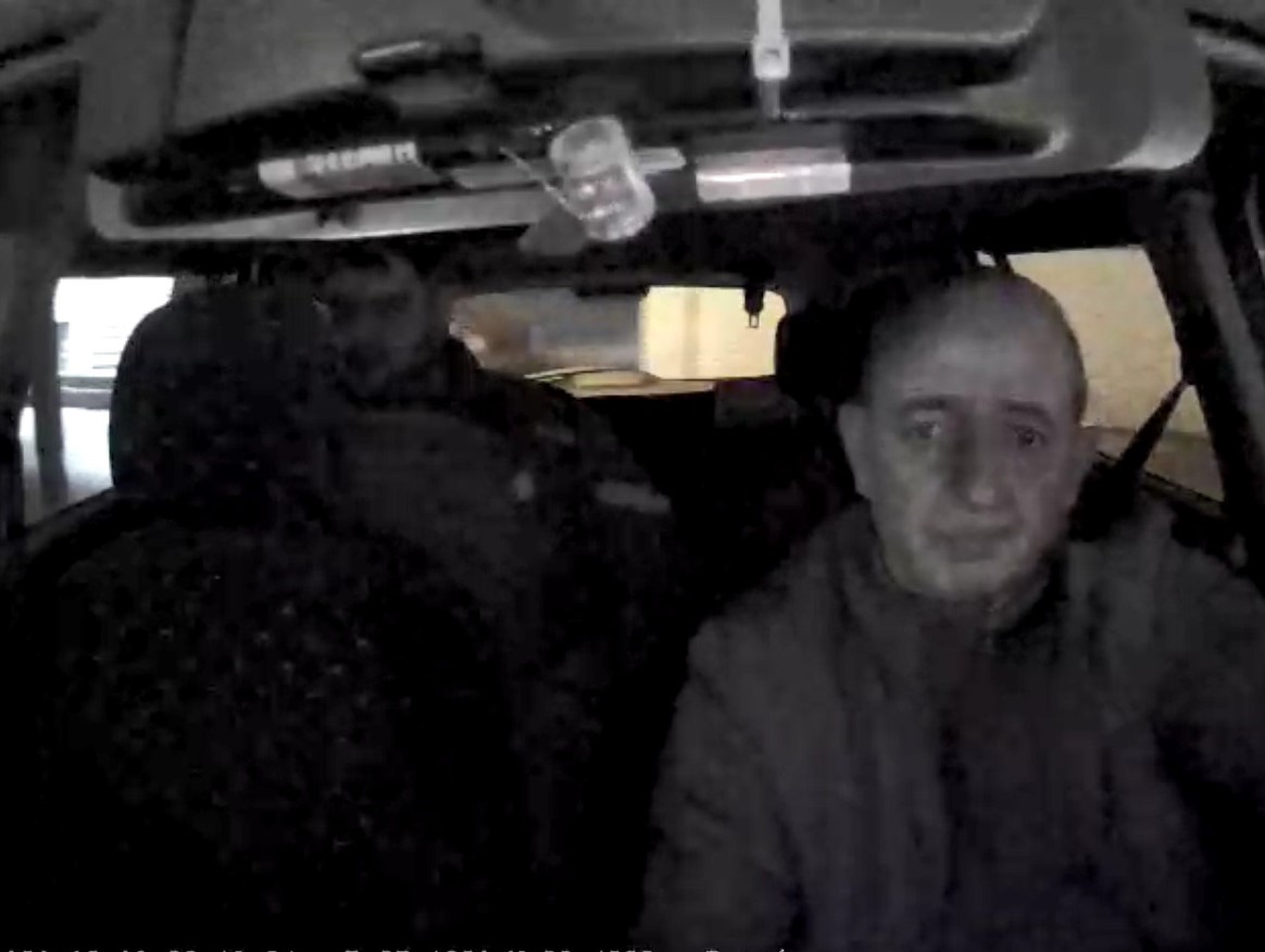 İzmir’de taksi şoförü cinayetinde kan donduran görüntüler ortaya çıktı
