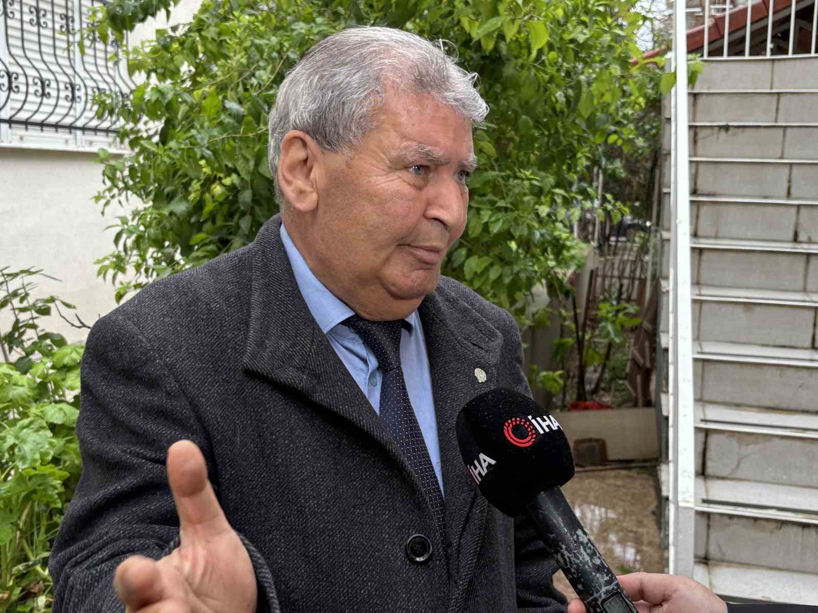 İzmir’de yağışlar barajlara nefes aldırdı
