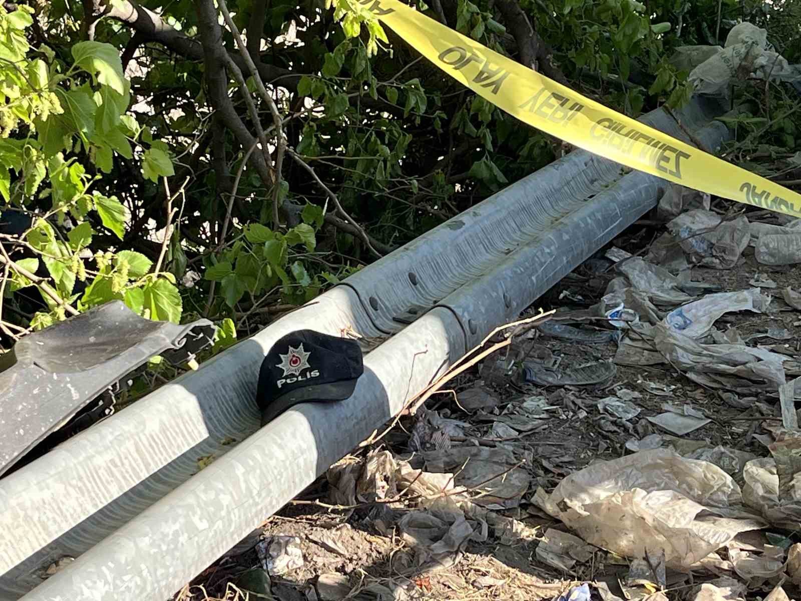 İzmir’deki tır faciasının görüntüleri ortaya çıktı
