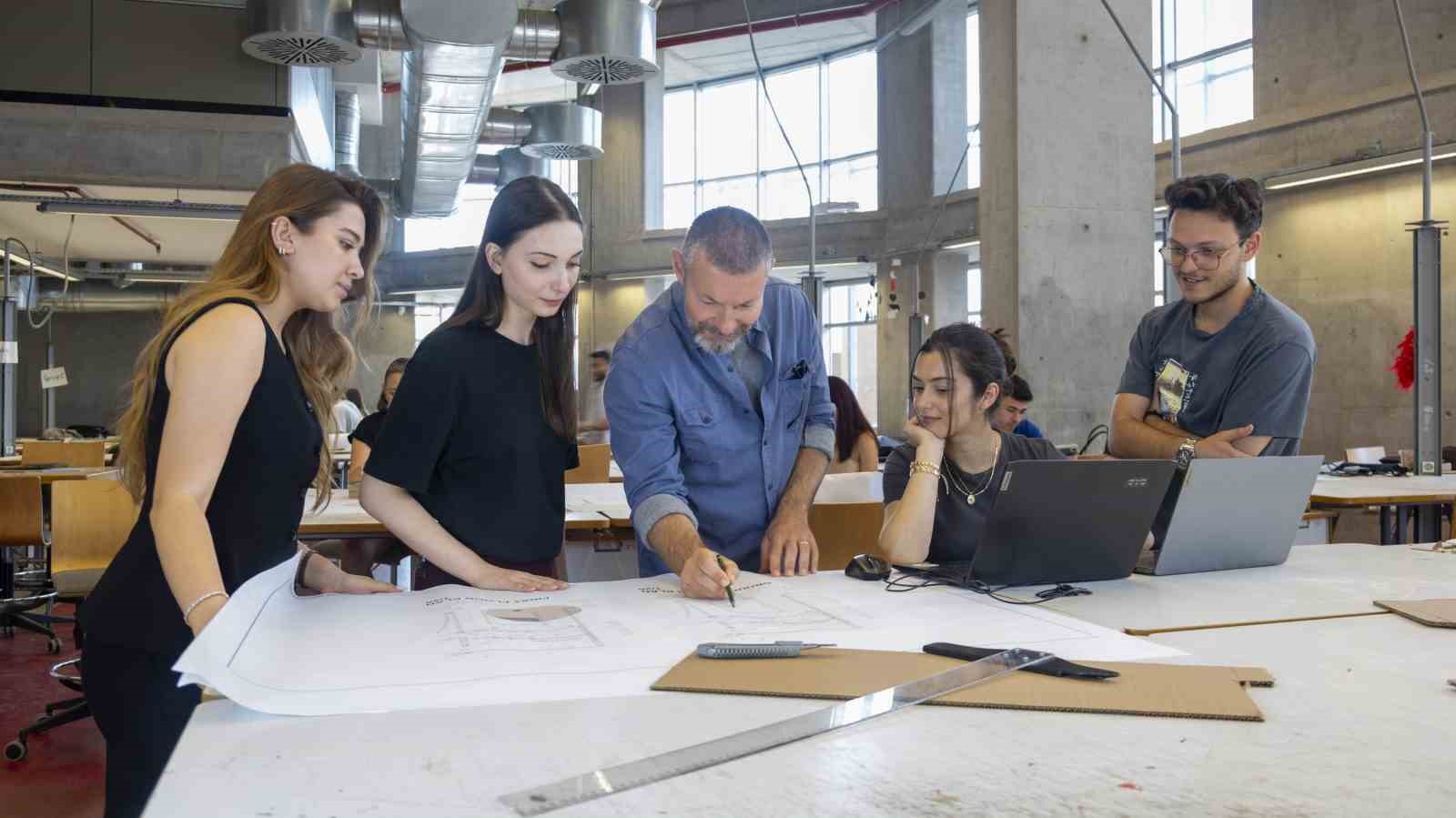 İzmir’den ‘girişimcilik’ hamlesi; Fikrinle gel, hibeyi kap
