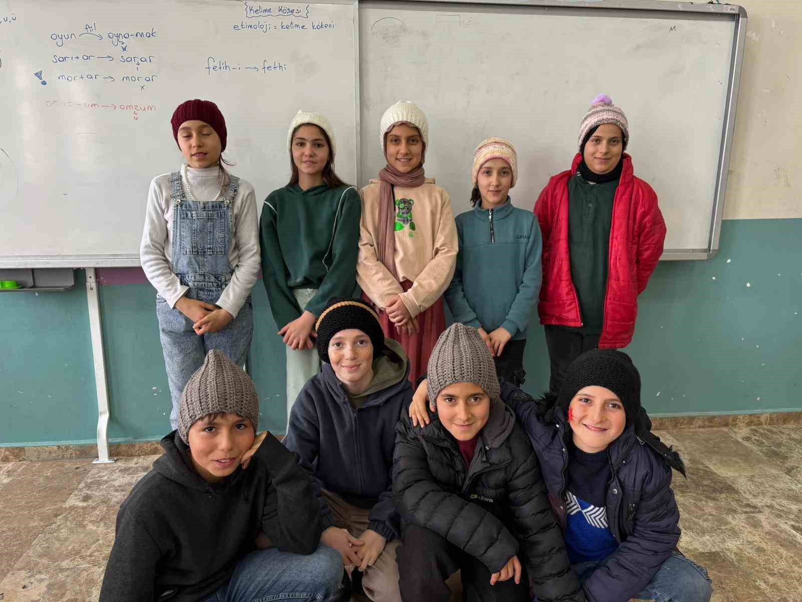 İzmir’den Hasköy’e uzanan gönül köprüsü
