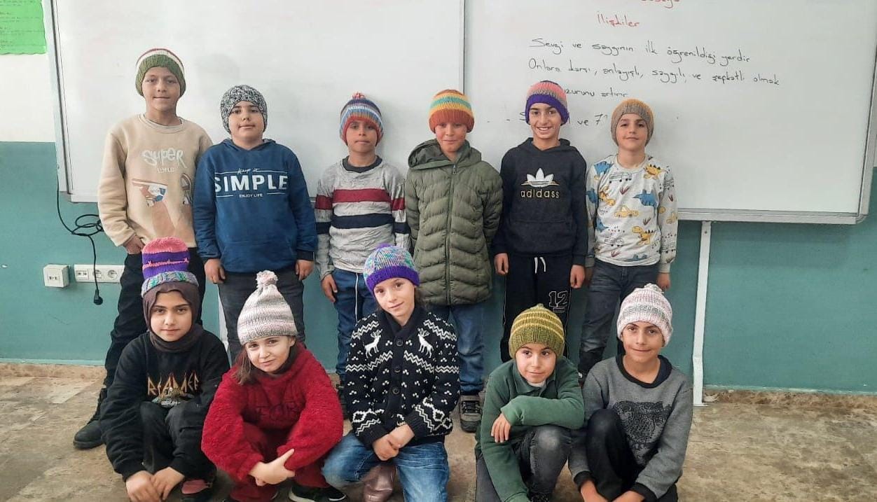 İzmir’den Hasköy’e uzanan gönül köprüsü
