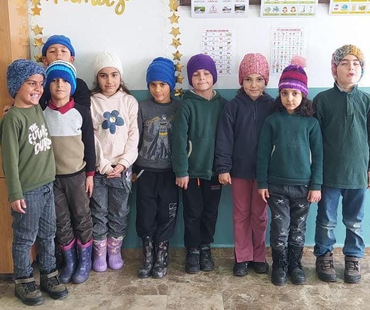 İzmir’den Hasköy’e uzanan gönül köprüsü
