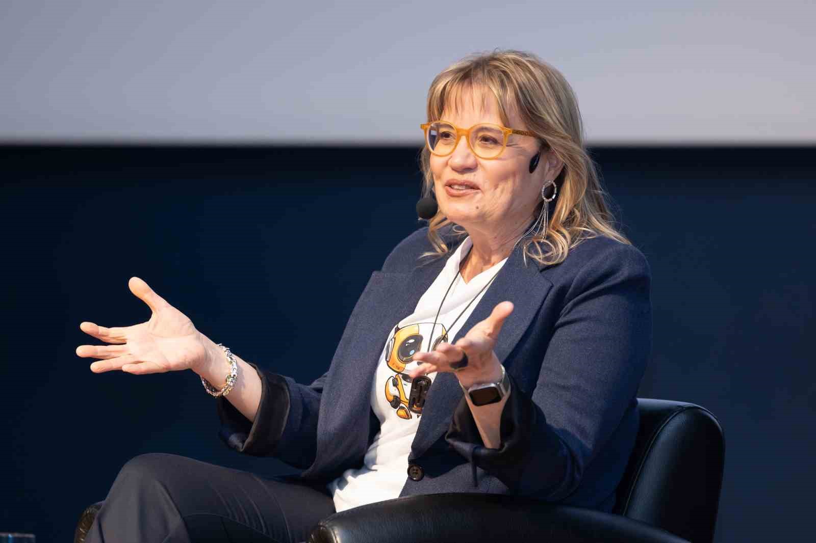 İzmir’den Silikon Vadisi’ne: Başarı hikayesiyle gençlere ilham oldu
