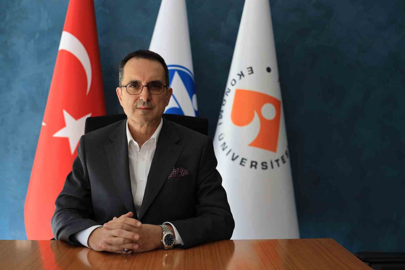 İzmir’in çalışkan fabrikası "Model Fabrika"
