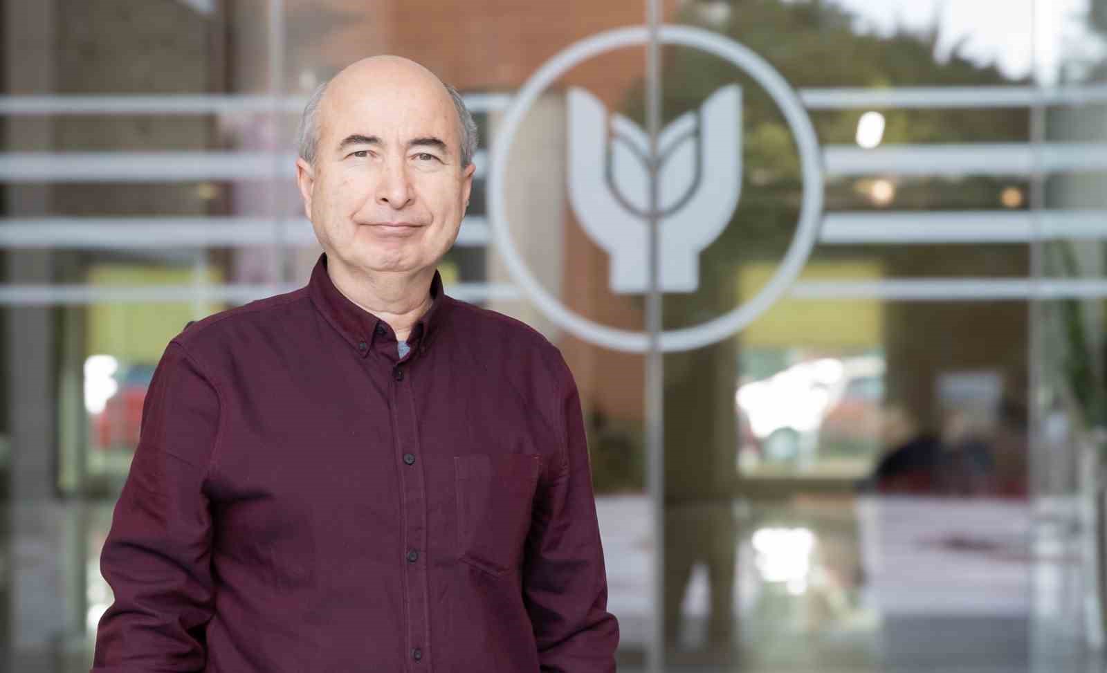 İzmirli akademisyenlerden sağlıkta dev adım: Kişiye özel besin üreten 3D yazıcı
İzmirli akademisyenlerden sağlıkta dev adım: Kişiye özel besin üreten 3D yazıcı